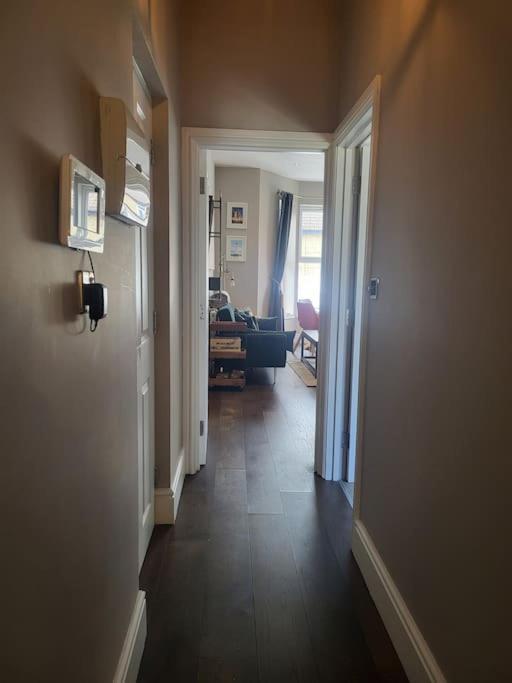 Apartment Charming Seaside 2 Bed Apartment, 2minute Walk From Westbrook Bay